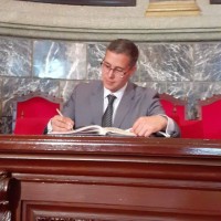 Yairhomer Javier Albornoz Hernandez