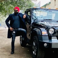 Dr. Amarjit Singh