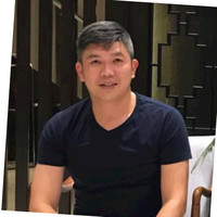 Patrick Ooi