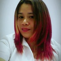 Jhoanne Escovidal Bacoy