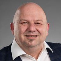 Patrick Maurer