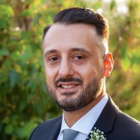 Ilias Chalkias