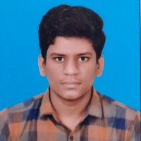 Nitish Niranjan Birasam