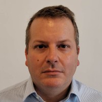 Daniel Rhys