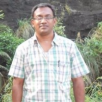 Murugananth Gopal Raj