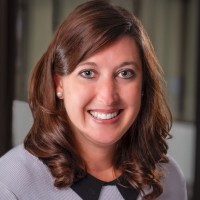Leigh Ann Rea
