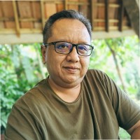 Triyanto Hapsoro