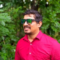 Chethan Karkera