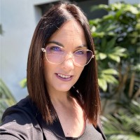 Katy Levet