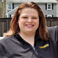 Ashley Katon