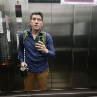 Emerson Josue R.