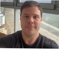 Gustavo Garcia Pasqual