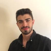 Majd Alayoubi