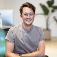 Moritz Vollmer
