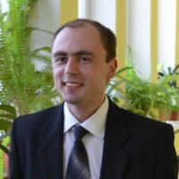 Nikolai Petrov