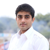 Ashish Bishnoi