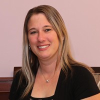 Bernadette Elizabeth Vaughn