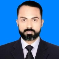 Muhammad Arslan Saeed