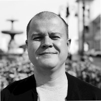Istvan Molnar