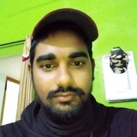 Ashish Saket