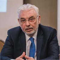 Vasilis Vasilopoulos