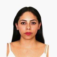 Liliana García Martínez