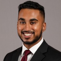 Anish Cheriyan