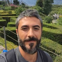 Federico Demurtas