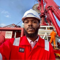 Justin Onyekwere