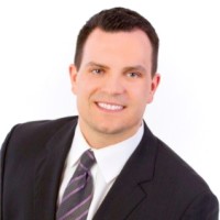 Michael Melnychuk, P. Eng.