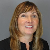 Julie Derris