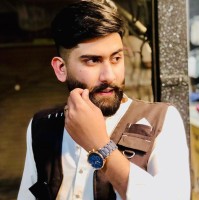 Wahab Mudassir