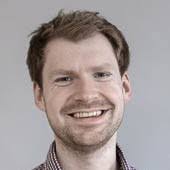 Jamie Schofield
