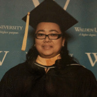 Marissa Magtanong, Crnp