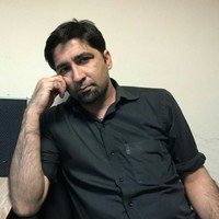 Sarfraz Alam