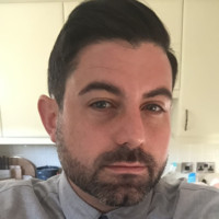 Liam Bone