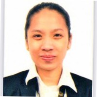 Mary Grace Arano-Madali