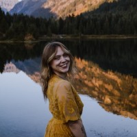 Megan Scallorn