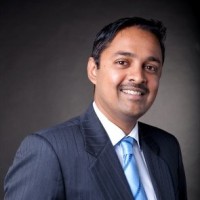 Sivakumar Arunagiri