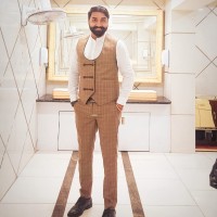 Pappu Srivastava