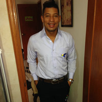 Edwin Mejia Archbold