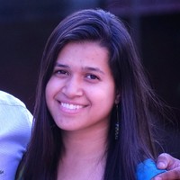 Sushmita Yadav