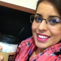 Ivonne Castillo