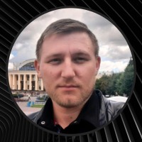 Oleg Shcherbak