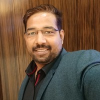 Rajnish Srivastava