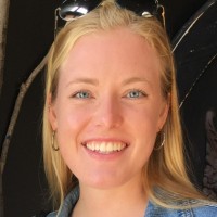 Jaclyn Higgins