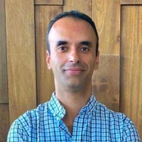 Paulo Canas Rodrigues