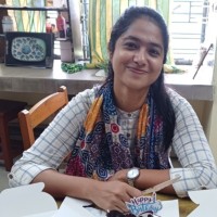 Tania Upadhyay