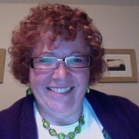 Joy Ryan