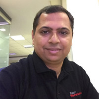 Sameer Mutalikdesai